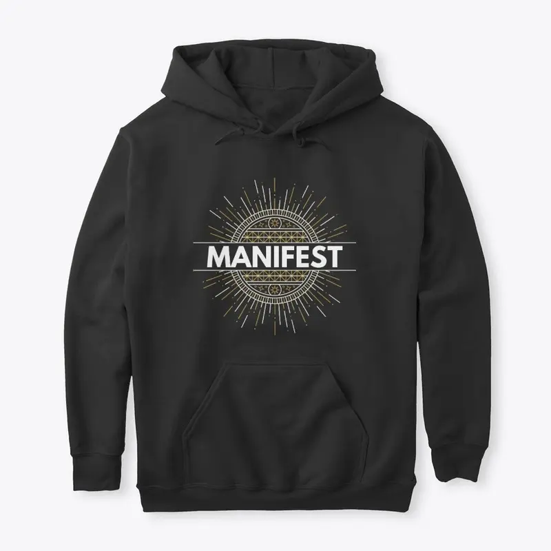 Manifest Merch