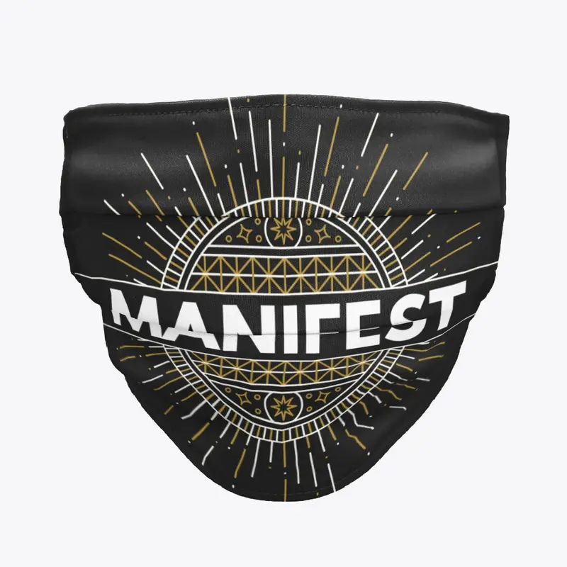 Manifest Merch