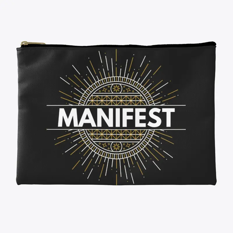 Manifest Merch