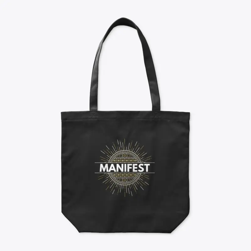 Manifest Merch