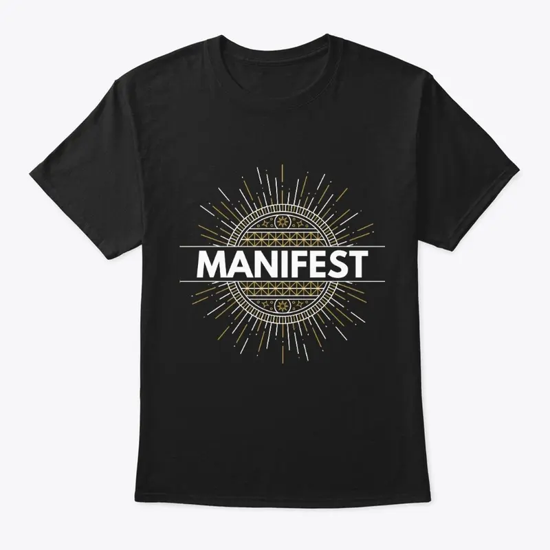 Manifest Merch