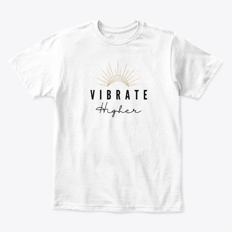 Vibrate Higher