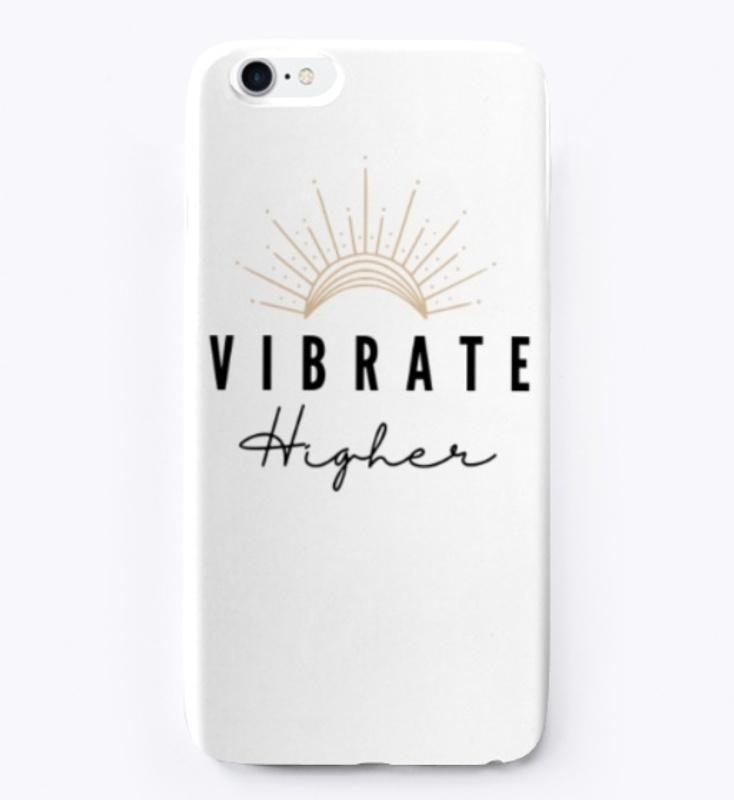 Vibrate Higher