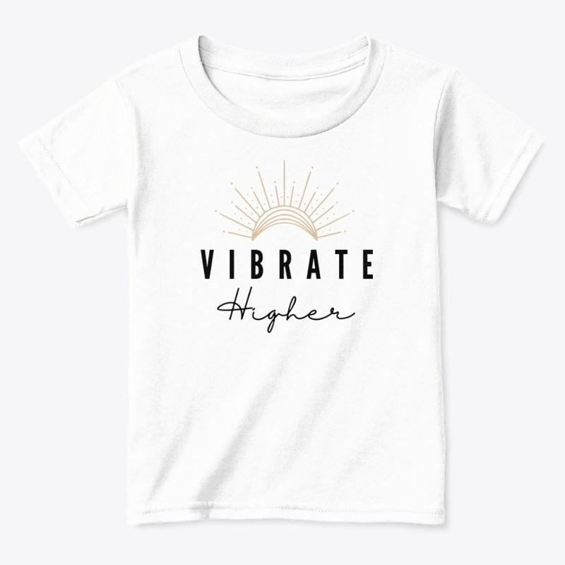 Vibrate Higher