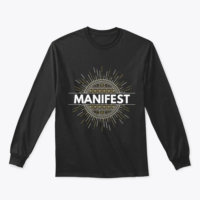 Manifest Merch