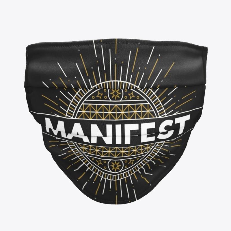 Manifest Merch