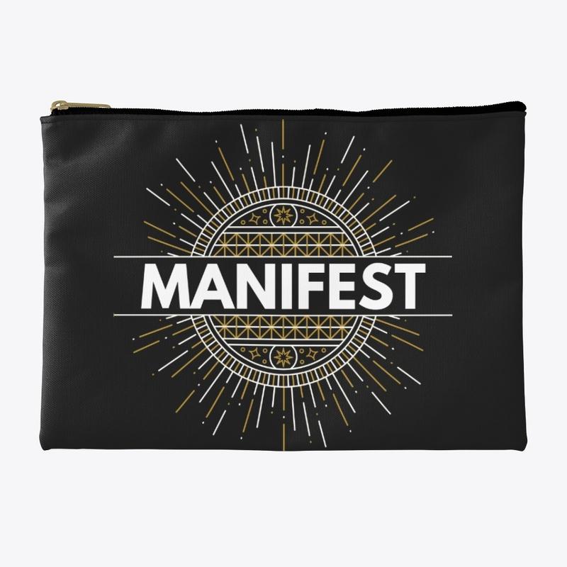 Manifest Merch