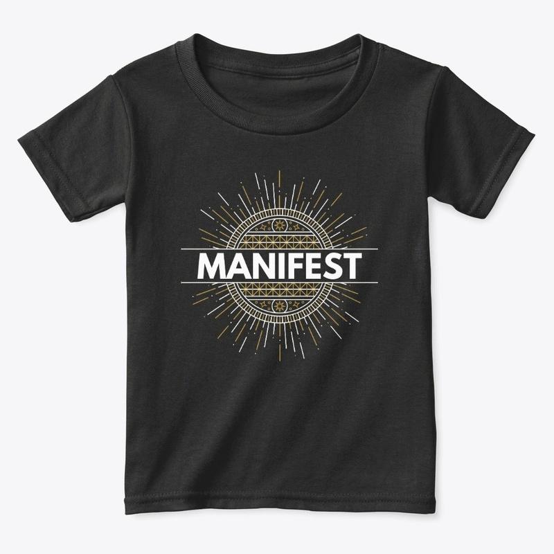 Manifest Merch