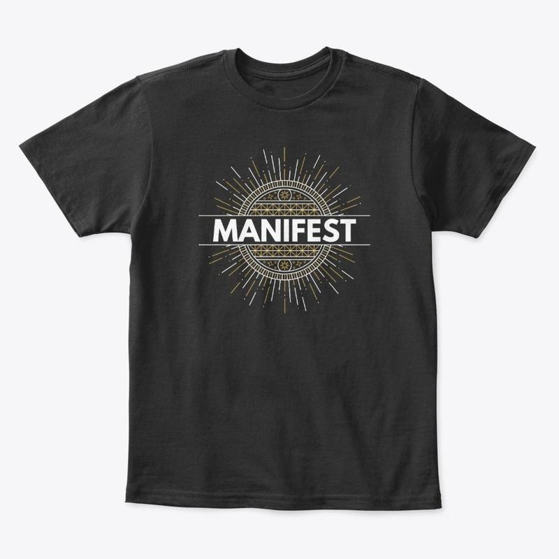 Manifest Merch